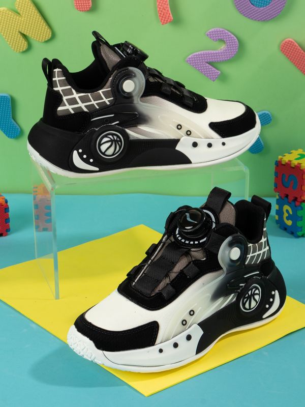 Zapatillas Future Basket Kids N06PK
