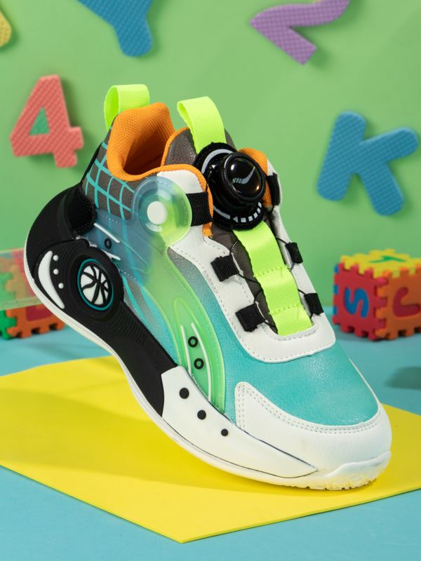 Zapatillas Future Basket Kids N06PK