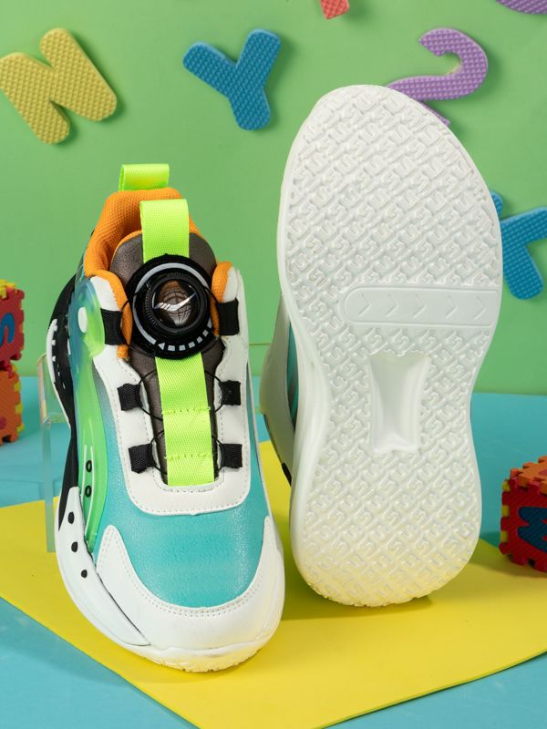 Zapatillas Future Basket Kids N06PK