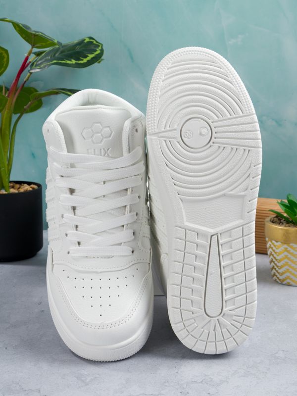 Zapatillas Elix Retro Boots AH02W