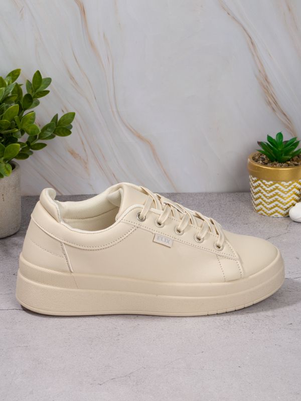 Zapatillas Fashion Platform Classic SP01W
