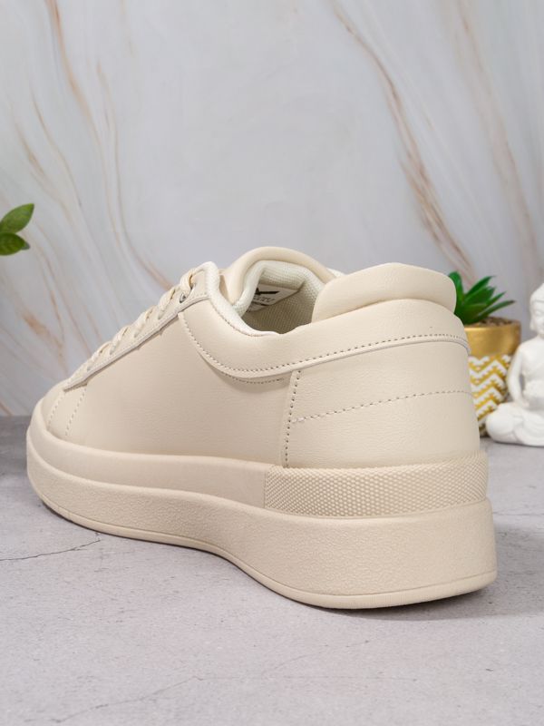 Zapatillas Fashion Platform Classic SP01W