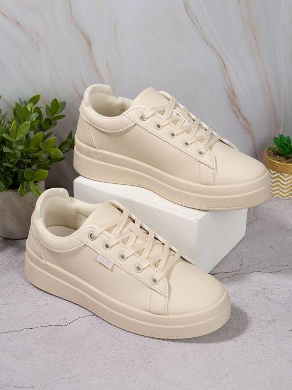 Zapatillas Fashion Platform Classic SP01W