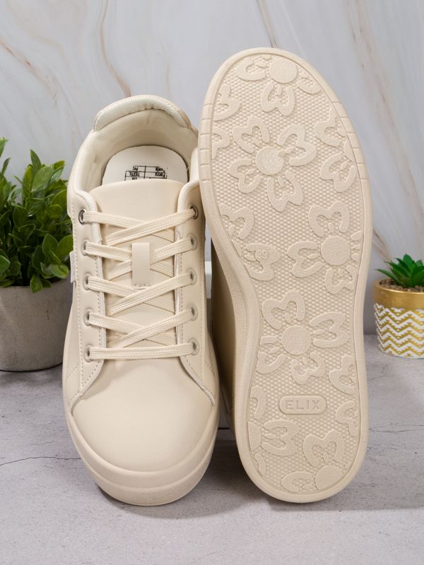 Zapatillas Fashion Platform Classic SP01W