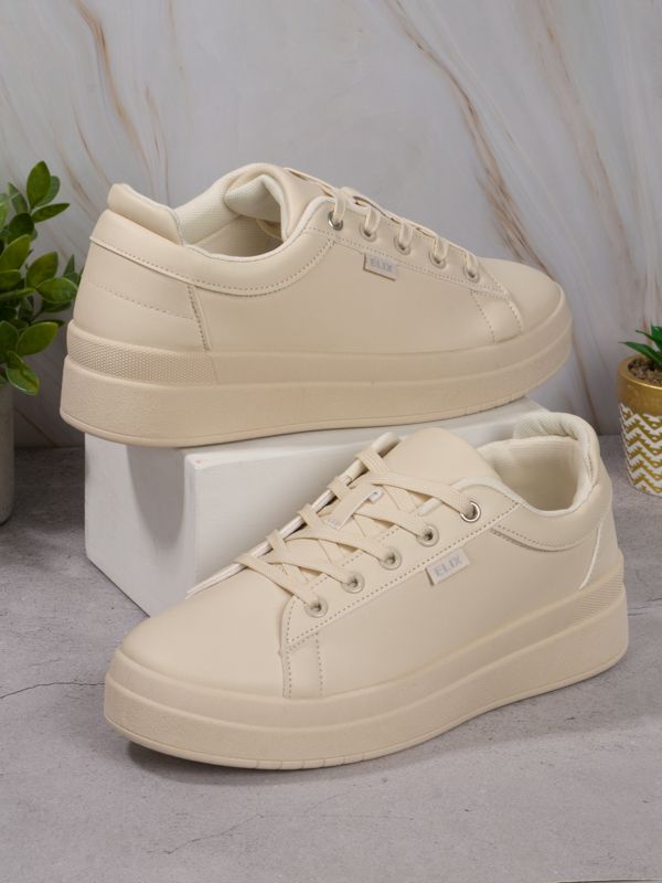 Zapatillas Fashion Platform Classic SP01W