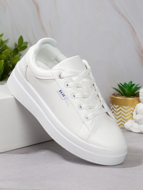Zapatillas Fashion Platform Classic SP01W