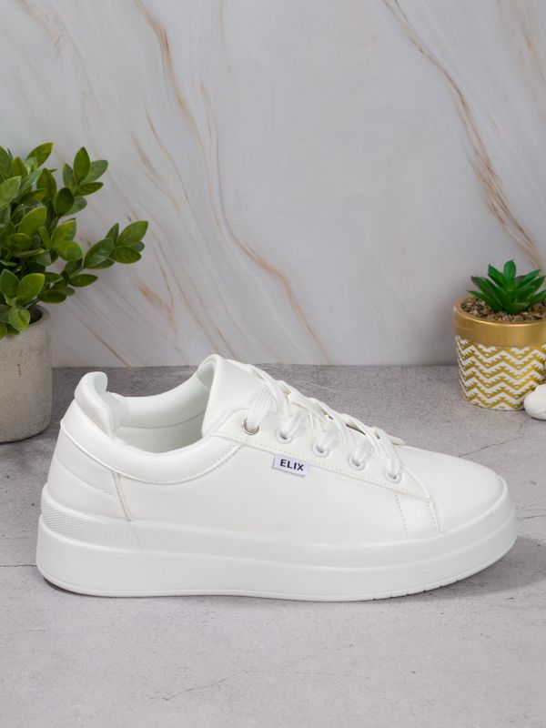 Zapatillas Fashion Platform Classic SP01W