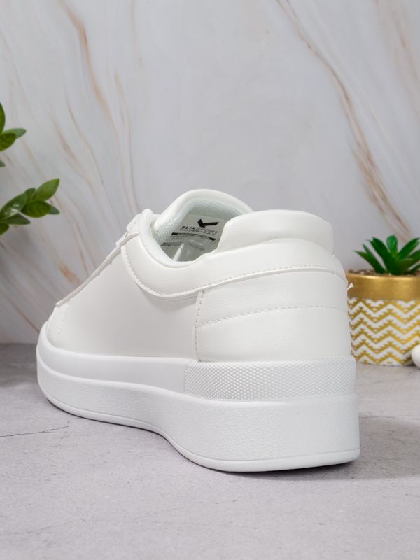 Zapatillas Fashion Platform Classic SP01W