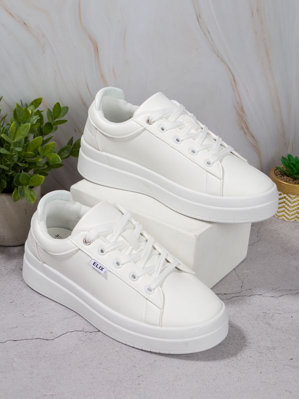 Zapatillas Fashion Platform Classic SP01W