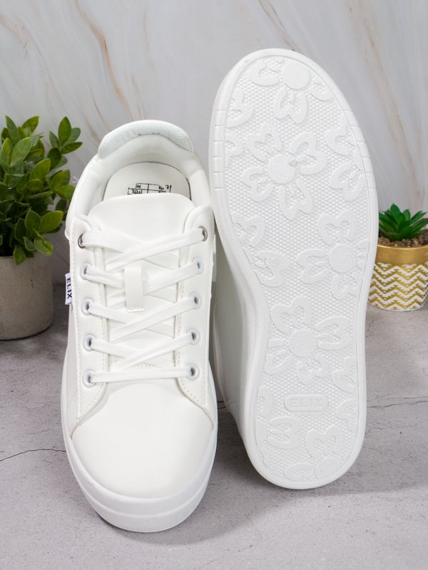 Zapatillas Fashion Platform Classic SP01W