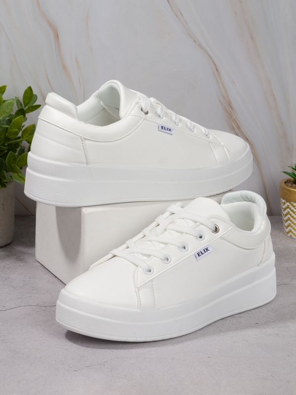 Zapatillas Fashion Platform Classic SP01W