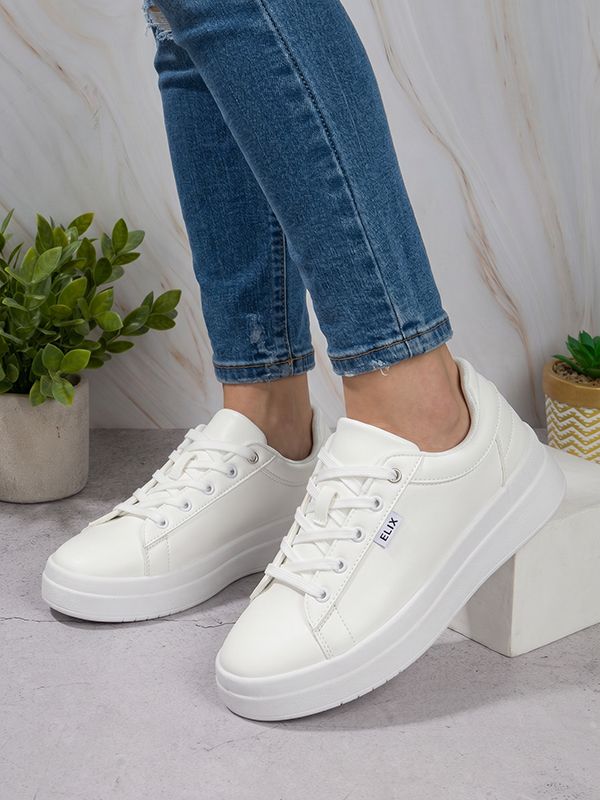 Zapatillas Fashion Platform Classic SP01W