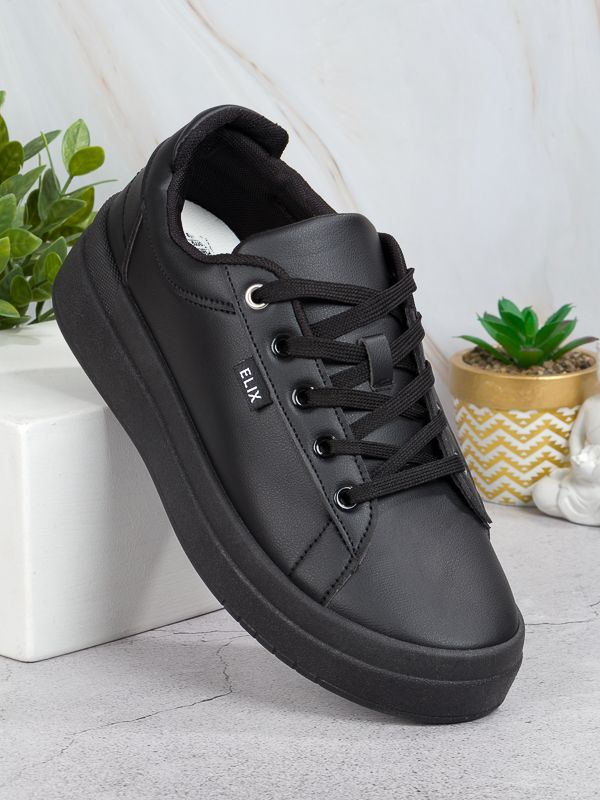 Zapatillas Fashion Platform Classic SP01W