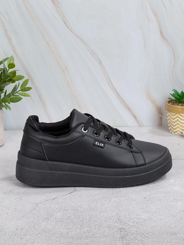 Zapatillas Fashion Platform Classic SP01W