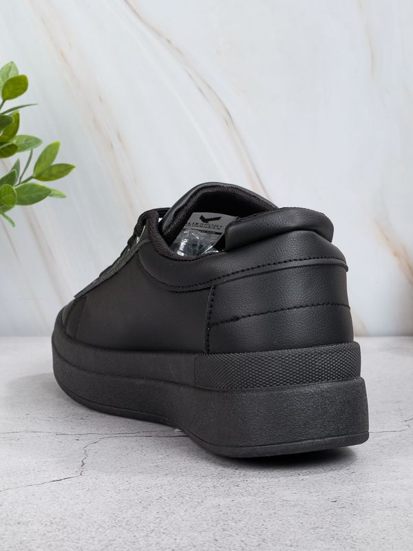 Zapatillas Fashion Platform Classic SP01W