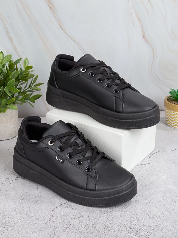 Zapatillas Fashion Platform Classic SP01W