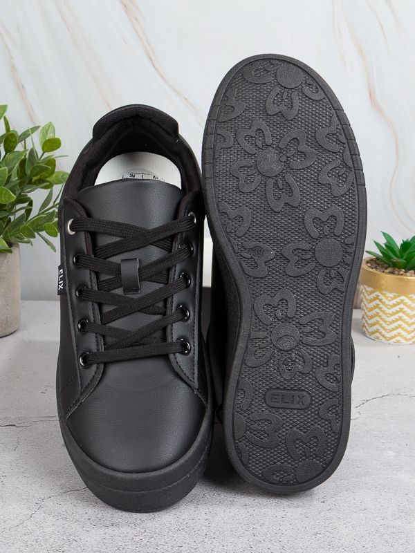 Zapatillas Fashion Platform Classic SP01W