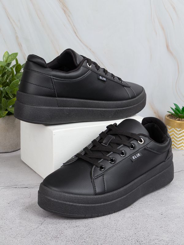 Zapatillas Fashion Platform Classic SP01W