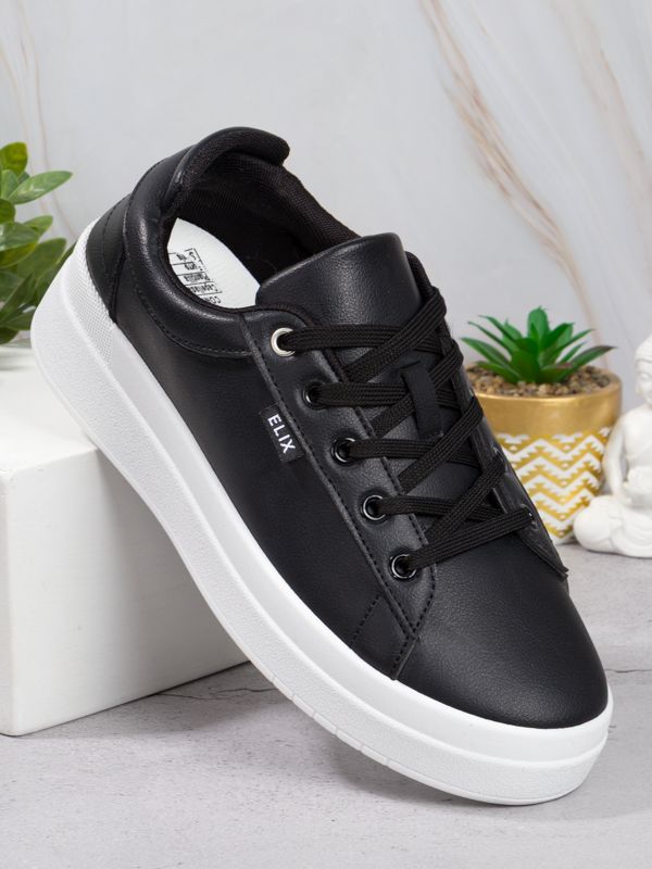 Zapatillas Fashion Platform Classic SP01W
