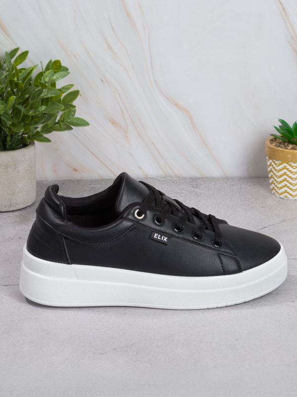 Zapatillas Fashion Platform Classic SP01W