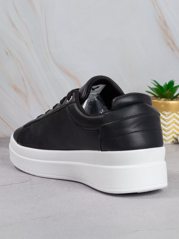 Zapatillas Fashion Platform Classic SP01W