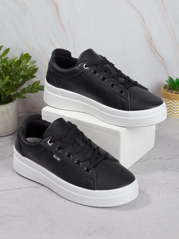 Zapatillas Fashion Platform Classic SP01W
