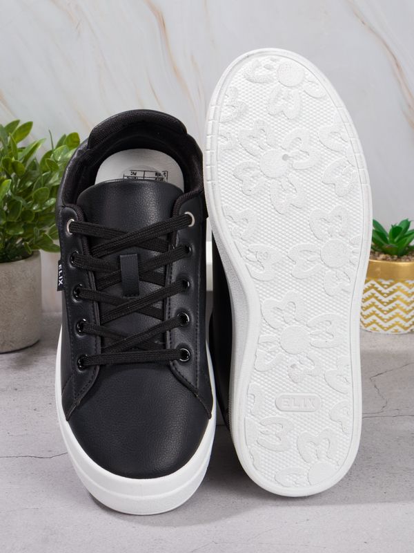 Zapatillas Fashion Platform Classic SP01W
