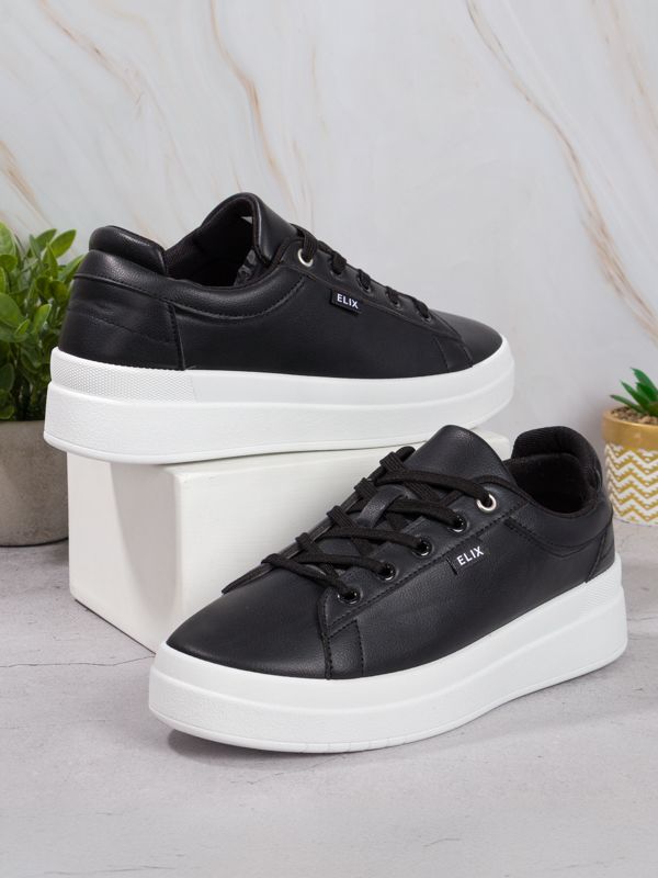 Zapatillas Fashion Platform Classic SP01W