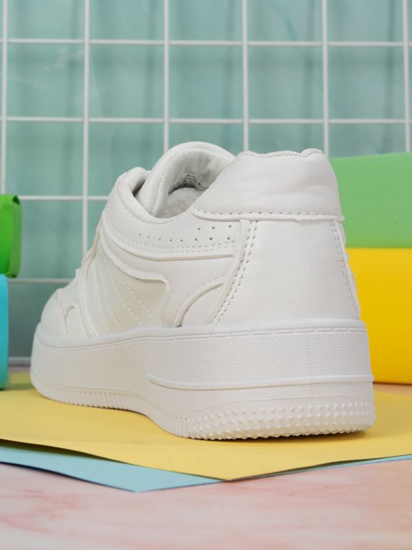 Zapatillas Modern Urban School KJ14K
