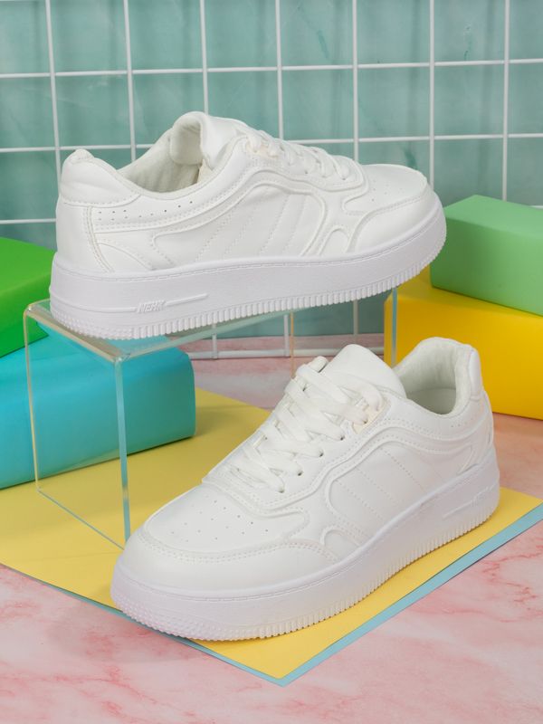 Zapatillas Modern Urban School KJ14K