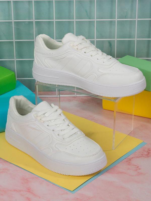 Zapatillas Modern Urban School KJ14K