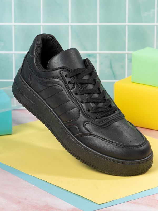 Zapatillas Modern Urban School KJ14K
