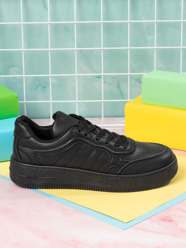 Zapatillas Modern Urban School KJ14K
