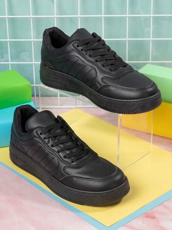 Zapatillas Modern Urban School KJ14K