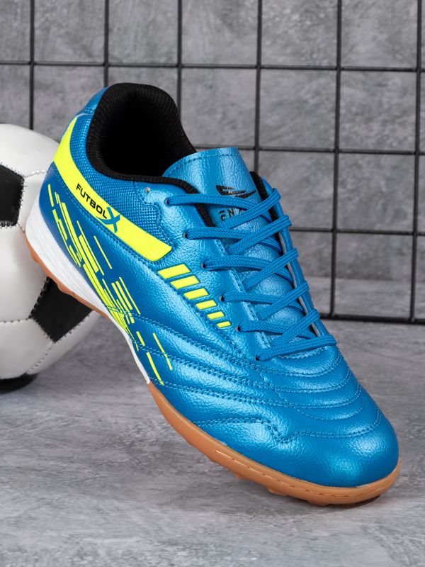 Zapatillas Futsal Style para Hombre FT03M