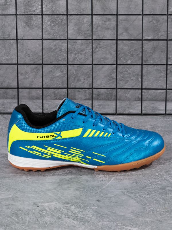 Zapatillas futsal hombre on sale