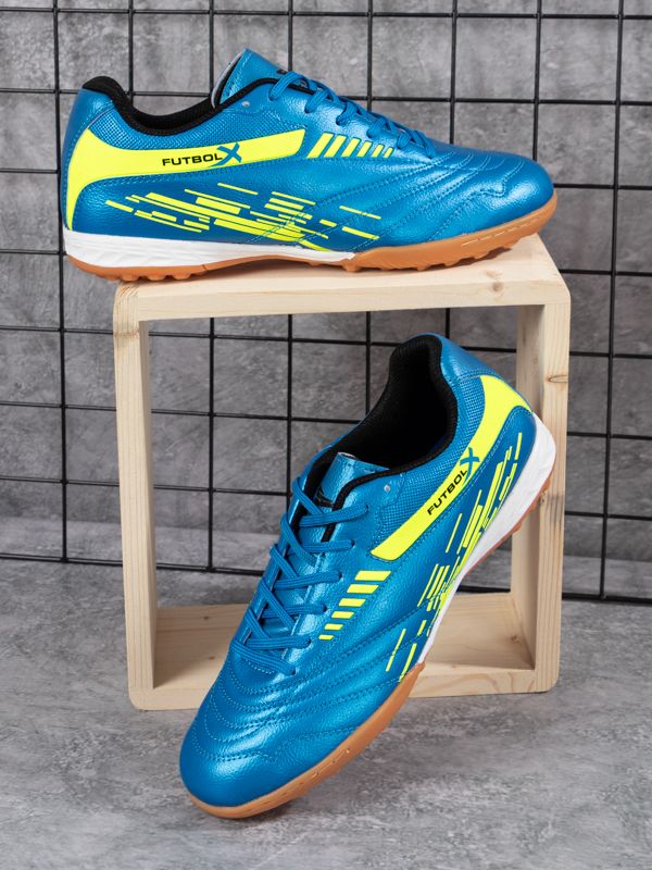 Zapatillas Futsal Style para Hombre FT03M
