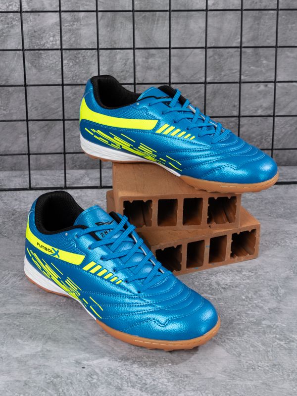 Zapatillas Futsal Style para Hombre FT03M