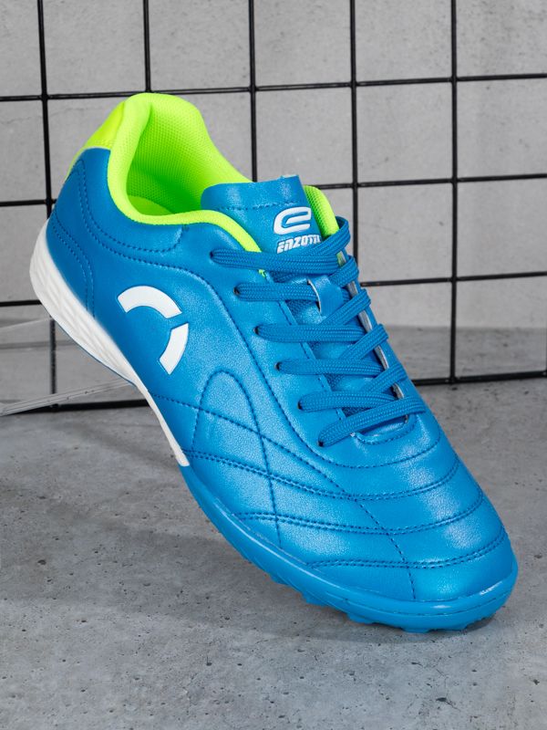Zapatillas Futsal style Semicircle FT23