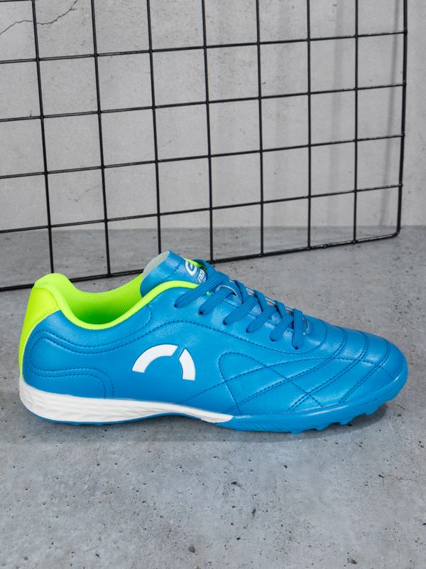 Zapatillas Futsal style Semicircle FT23
