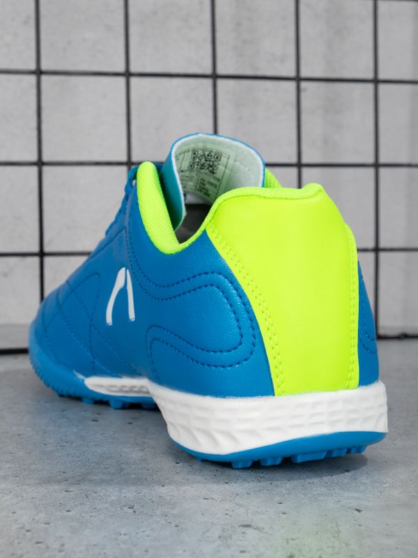 Zapatillas Futsal style Semicircle FT23