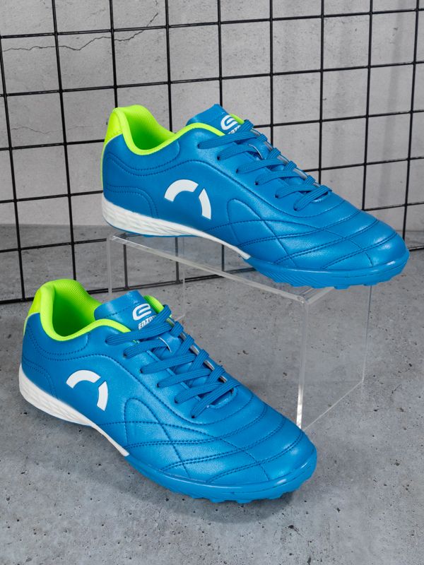 Zapatillas Futsal style Semicircle FT23