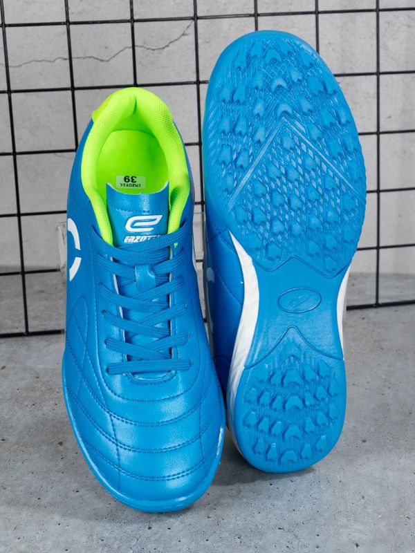 Zapatillas Futsal style Semicircle FT23
