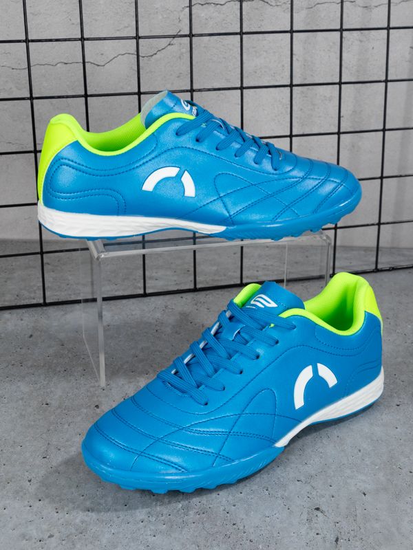 Zapatillas Futsal style Semicircle FT23