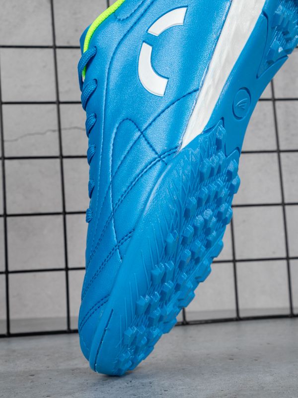 Zapatillas Futsal style Semicircle FT23