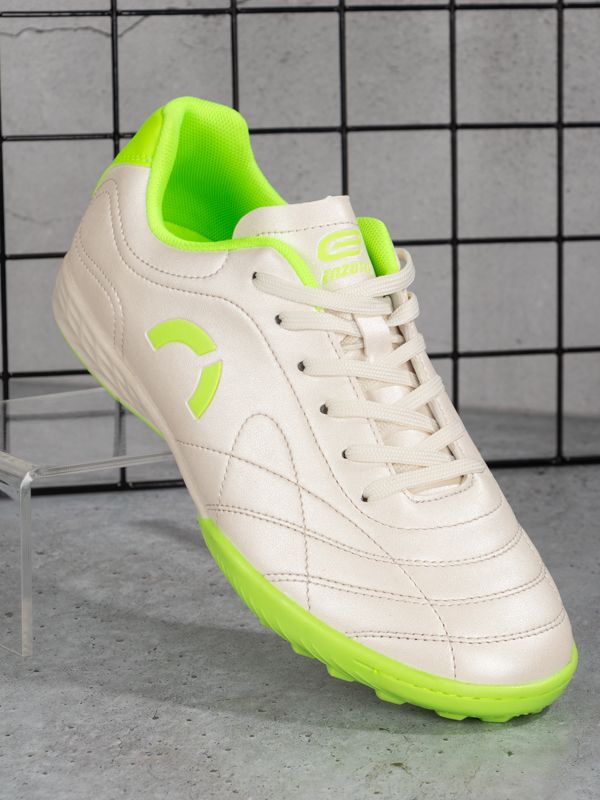 Zapatillas Futsal style Semicircle FT23