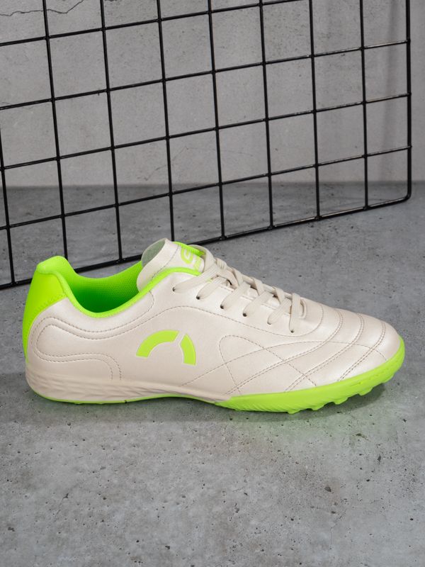 Zapatillas Futsal style Semicircle FT23