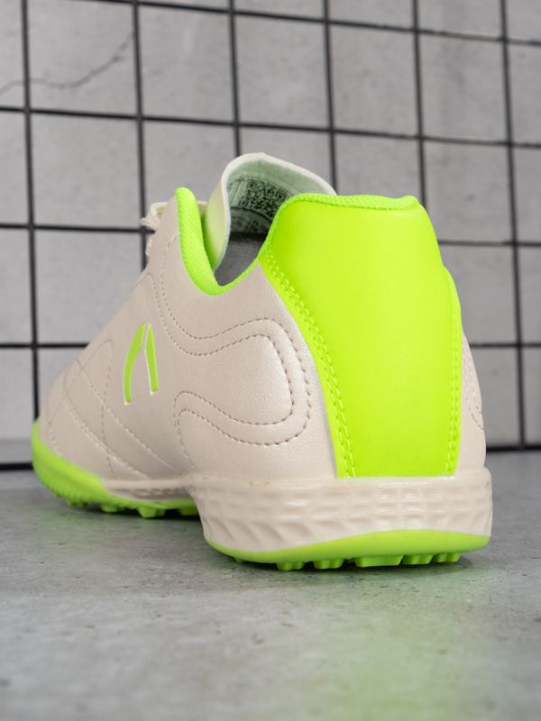 Zapatillas Futsal style Semicircle FT23