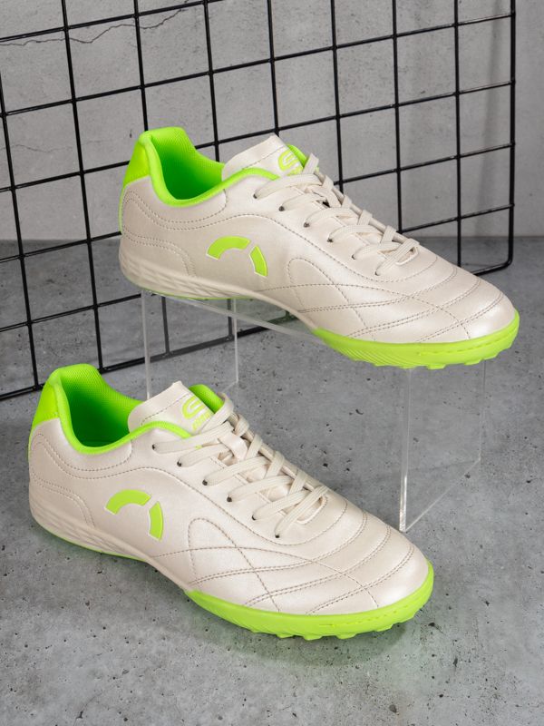 Zapatillas Futsal style Semicircle FT23