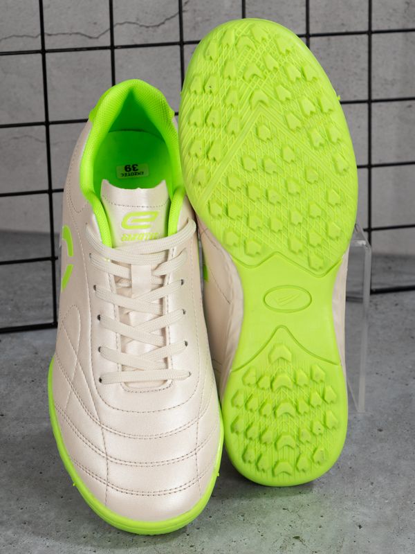 Zapatillas Futsal style Semicircle FT23